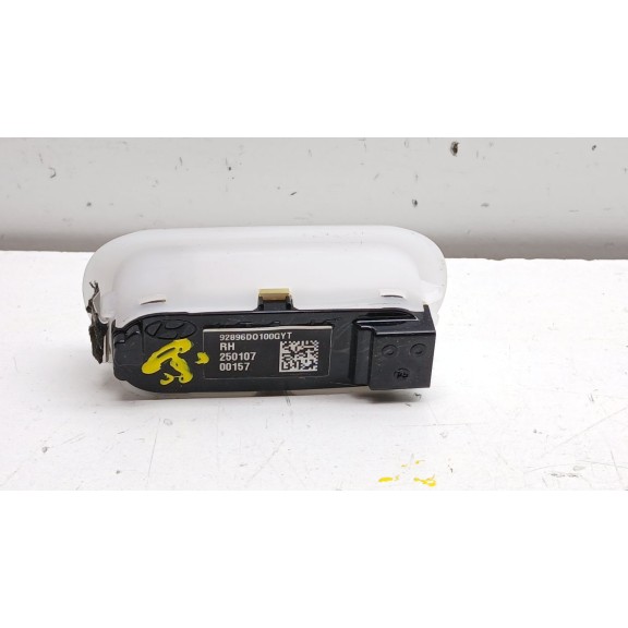 Recambio de luz interior para kia ev3 referencia OEM IAM 92896d0100gyt  