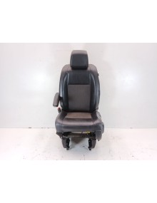Recambio de asiento delantero izquierdo para peugeot expert furgoneta (v_) 1.5 bluehdi 100 referencia OEM IAM   