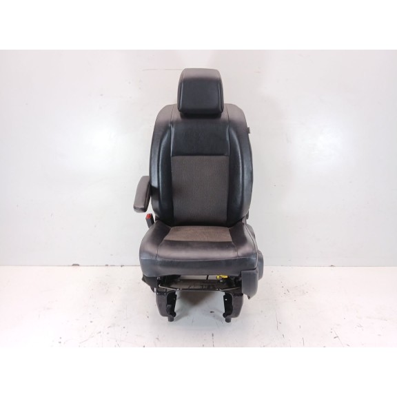 Recambio de asiento delantero izquierdo para peugeot expert furgoneta (v_) 1.5 bluehdi 100 referencia OEM IAM   
