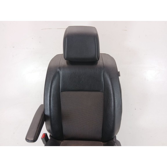 Recambio de asiento delantero izquierdo para peugeot expert furgoneta (v_) 1.5 bluehdi 100 referencia OEM IAM   