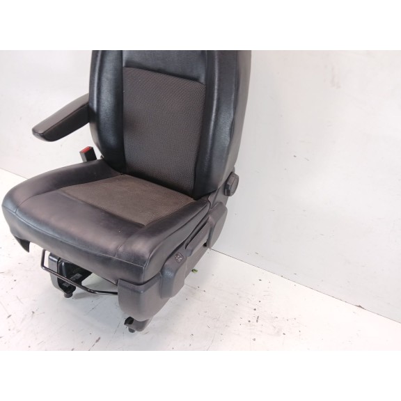 Recambio de asiento delantero izquierdo para peugeot expert furgoneta (v_) 1.5 bluehdi 100 referencia OEM IAM   