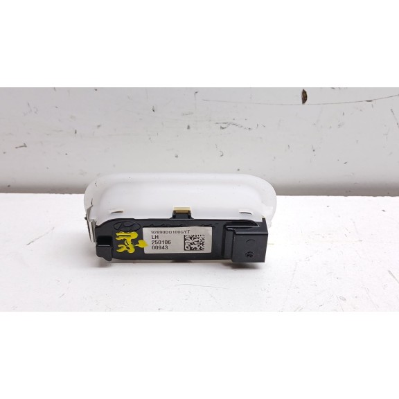 Recambio de luz interior para kia ev3 referencia OEM IAM 92890d0100gyt  