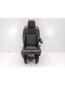 Recambio de asiento delantero derecho para peugeot expert furgoneta (v_) 1.5 bluehdi 100 referencia OEM IAM   
