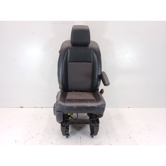 Recambio de asiento delantero derecho para peugeot expert furgoneta (v_) 1.5 bluehdi 100 referencia OEM IAM   