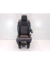 Recambio de asiento delantero derecho para peugeot expert furgoneta (v_) 1.5 bluehdi 100 referencia OEM IAM   