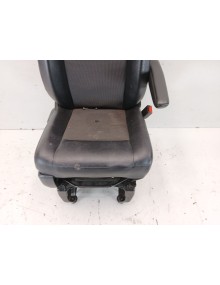 Recambio de asiento delantero derecho para peugeot expert furgoneta (v_) 1.5 bluehdi 100 referencia OEM IAM    2