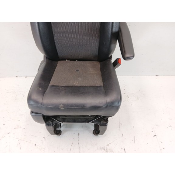 Recambio de asiento delantero derecho para peugeot expert furgoneta (v_) 1.5 bluehdi 100 referencia OEM IAM   