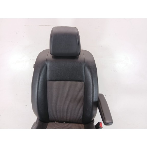Recambio de asiento delantero derecho para peugeot expert furgoneta (v_) 1.5 bluehdi 100 referencia OEM IAM   