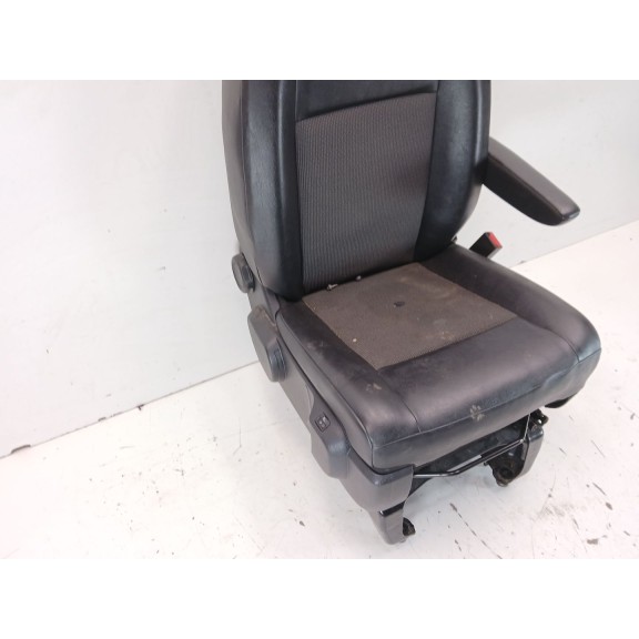 Recambio de asiento delantero derecho para peugeot expert furgoneta (v_) 1.5 bluehdi 100 referencia OEM IAM   