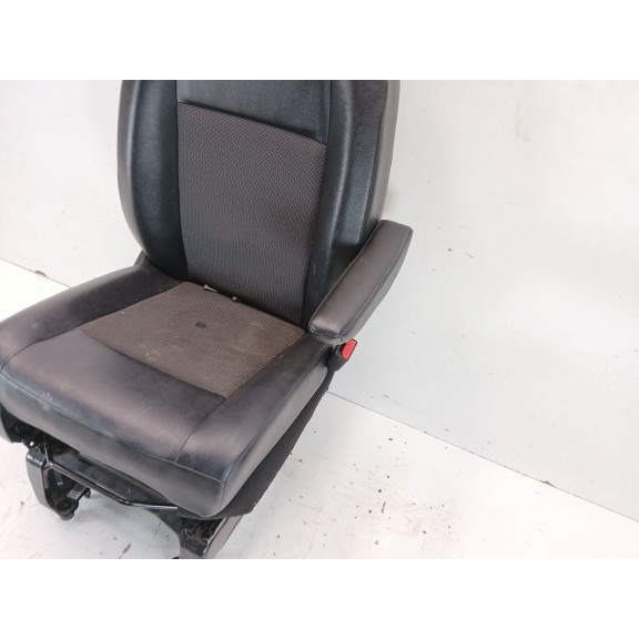 Recambio de asiento delantero derecho para peugeot expert furgoneta (v_) 1.5 bluehdi 100 referencia OEM IAM   