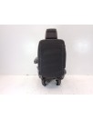 Recambio de asiento delantero derecho para peugeot expert furgoneta (v_) 1.5 bluehdi 100 referencia OEM IAM   