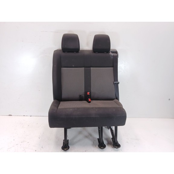 Recambio de asiento delantero derecho para opel vivaro c furgoneta (k0) 1.5 referencia OEM IAM   