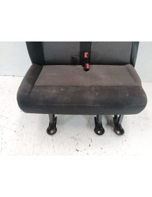 Recambio de asiento delantero derecho para opel vivaro c furgoneta (k0) 1.5 referencia OEM IAM    2