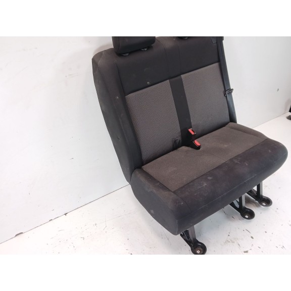 Recambio de asiento delantero derecho para opel vivaro c furgoneta (k0) 1.5 referencia OEM IAM   
