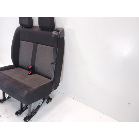 Recambio de asiento delantero derecho para opel vivaro c furgoneta (k0) 1.5 referencia OEM IAM   
