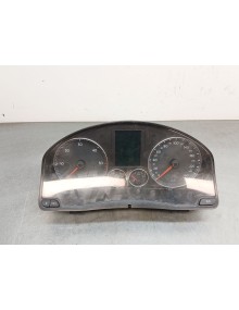 Recambio de cuadro instrumentos para volkswagen golf v (1k1) 1.9 tdi referencia OEM IAM 1k0920874b  