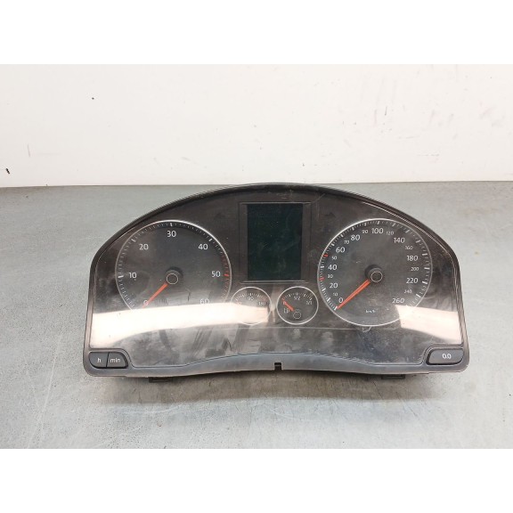 Recambio de cuadro instrumentos para volkswagen golf v (1k1) 1.9 tdi referencia OEM IAM 1k0920874b  