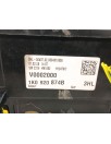 Recambio de cuadro instrumentos para volkswagen golf v (1k1) 1.9 tdi referencia OEM IAM 1k0920874b  