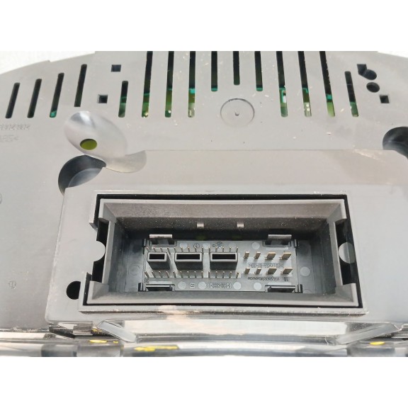 Recambio de cuadro instrumentos para volkswagen golf v (1k1) 1.9 tdi referencia OEM IAM 1k0920874b  