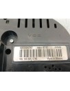 Recambio de cuadro instrumentos para volkswagen golf v (1k1) 1.9 tdi referencia OEM IAM 1k0920874b  