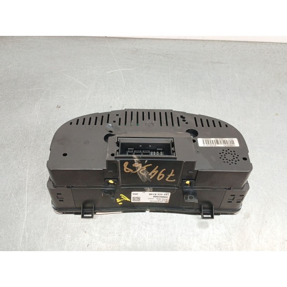 Recambio de cuadro instrumentos para volkswagen golf v (1k1) 1.9 tdi referencia OEM IAM 1k0920874b  