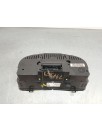 Recambio de cuadro instrumentos para volkswagen golf v (1k1) 1.9 tdi referencia OEM IAM 1k0920874b  