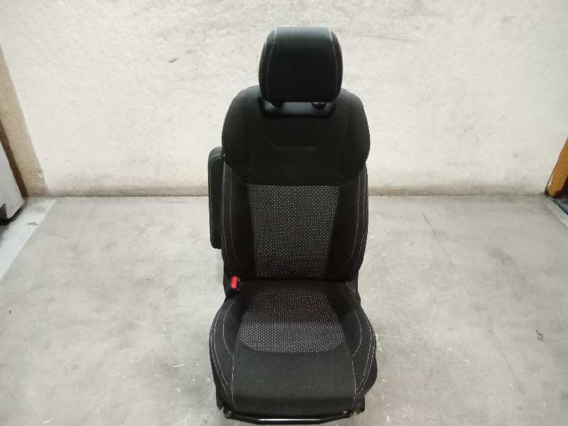Recambio de asiento delantero izquierdo para maxus edeliver 3 (modelo) referencia OEM IAM   