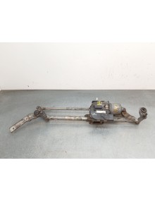 Recambio de motor limpia delantero para volkswagen golf v (1k1) 1.9 tdi referencia OEM IAM 1Q1955119C 1k0955119e 1k1955023h