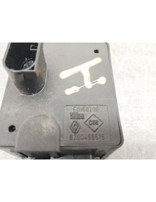 Recambio de modulo electronico para renault megane ii (bm0/1_, cm0/1_) 2.0 16v turbo referencia OEM IAM 8200468515   2