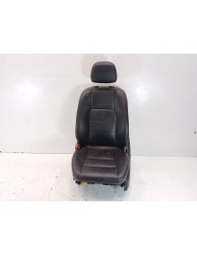 Recambio de asiento delantero izquierdo para mercedes-benz clase c (w204) c 220 cdi (204.008) referencia OEM IAM   