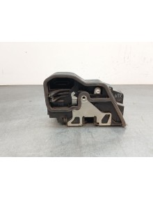 Recambio de cerradura puerta trasera derecha para bmw serie 5 berlina (e60) 530d referencia OEM IAM 7202148  
