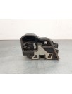 Recambio de cerradura puerta trasera derecha para bmw serie 5 berlina (e60) 530d referencia OEM IAM 7202148  