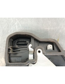 Recambio de cerradura puerta trasera derecha para bmw serie 5 berlina (e60) 530d referencia OEM IAM 7202148   2