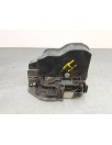 Recambio de cerradura puerta trasera derecha para bmw serie 5 berlina (e60) 530d referencia OEM IAM 7202148  