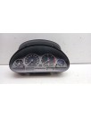 Recambio de cuadro instrumentos para bmw serie 3 touring (e46) 320d referencia OEM IAM 0263606344 6911289 