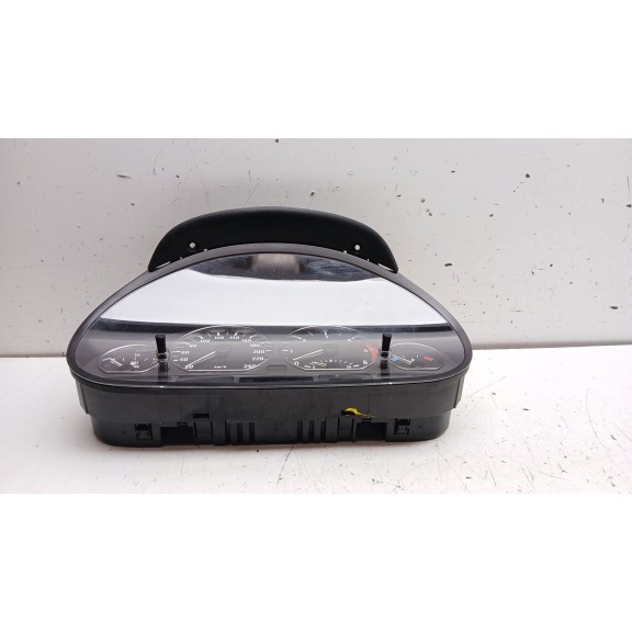 Recambio de cuadro instrumentos para bmw serie 3 touring (e46) 320d referencia OEM IAM 0263606344 6911289 