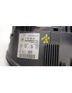 Recambio de cuadro instrumentos para bmw serie 3 touring (e46) 320d referencia OEM IAM 0263606344 6911289 
