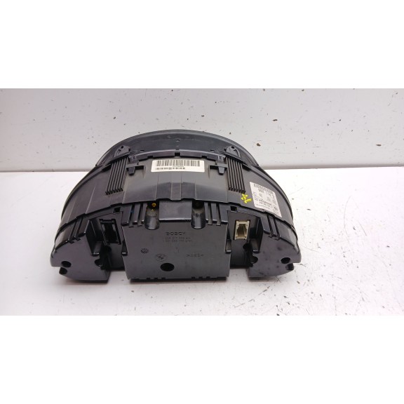 Recambio de cuadro instrumentos para bmw serie 3 touring (e46) 320d referencia OEM IAM 0263606344 6911289 