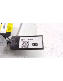 Recambio de conmutador de arranque para kia ev3 referencia OEM IAM 95447ev080 95440ev080  2