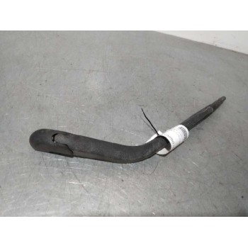 Recambio de brazo limpia trasero para nissan note (e11e) acenta referencia OEM IAM S/R  