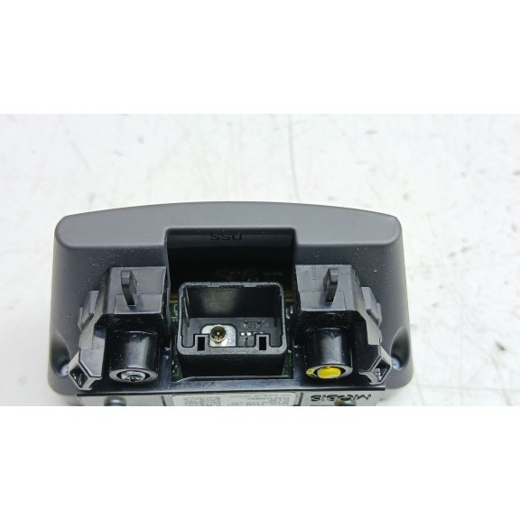 Recambio de modulo electronico para kia ev3 referencia OEM IAM   