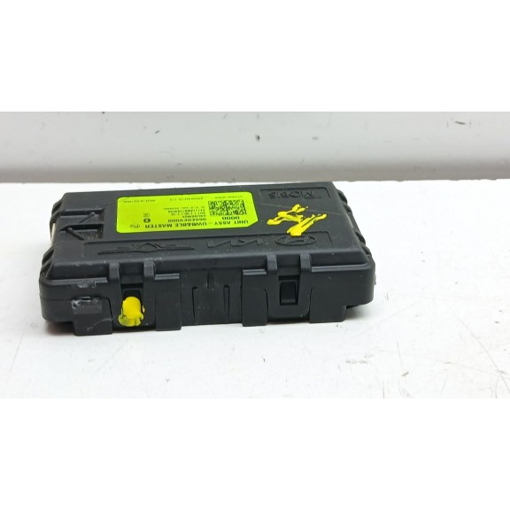 Recambio de modulo electronico para kia ev3 referencia OEM IAM 955e0ev000  