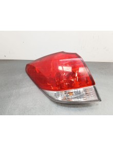 Recambio de piloto trasero izquierdo para subaru legacy v (bm) 2.0 d awd (bmd) referencia OEM IAM 22020067  