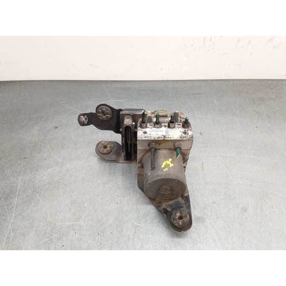 Recambio de abs para renault megane ii (bm0/1_, cm0/1_) 2.0 16v turbo referencia OEM IAM 0265334601 8200685699 