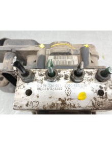 Recambio de abs para renault megane ii (bm0/1_, cm0/1_) 2.0 16v turbo referencia OEM IAM 0265334601 8200685699  2