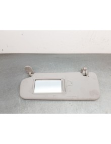 Recambio de parasol izquierdo para kia ceed (cd) 1.6 crdi 136 eco-dynamics+ referencia OEM IAM 85210J7000ED  