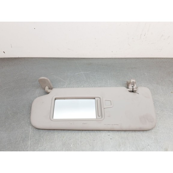 Recambio de parasol izquierdo para kia ceed (cd) 1.6 crdi 136 eco-dynamics+ referencia OEM IAM 85210J7000ED  
