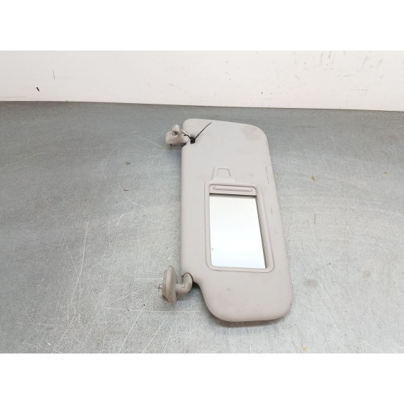 Recambio de parasol izquierdo para kia ceed (cd) 1.6 crdi 136 eco-dynamics+ referencia OEM IAM 85210J7000ED  