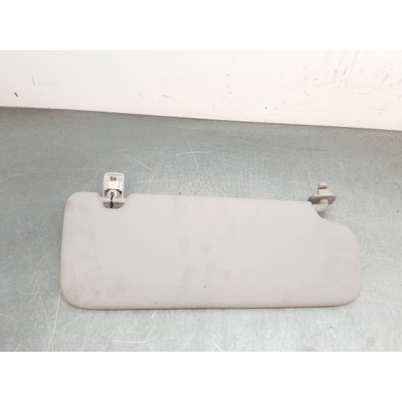 Recambio de parasol izquierdo para kia ceed (cd) 1.6 crdi 136 eco-dynamics+ referencia OEM IAM 85210J7000ED  