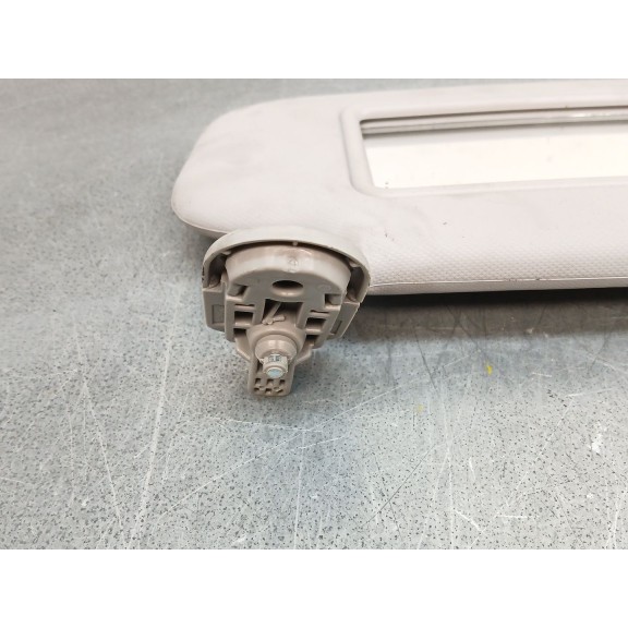 Recambio de parasol derecho para kia ceed (cd) 1.6 crdi 136 eco-dynamics+ referencia OEM IAM 85220J7000ED  